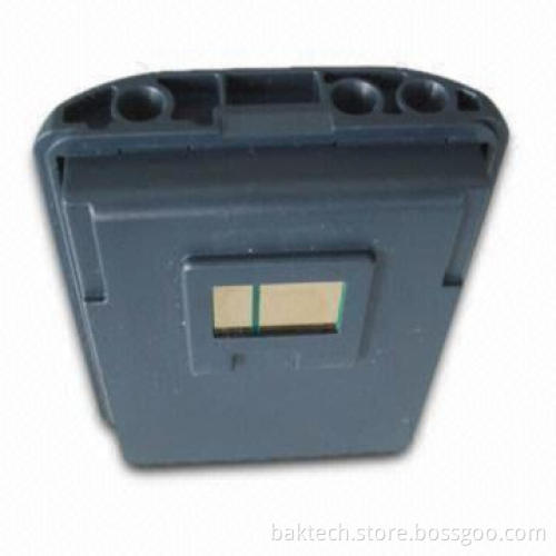 Custom-made Li-ion Battery Pack in 2,200mAh Capacity
